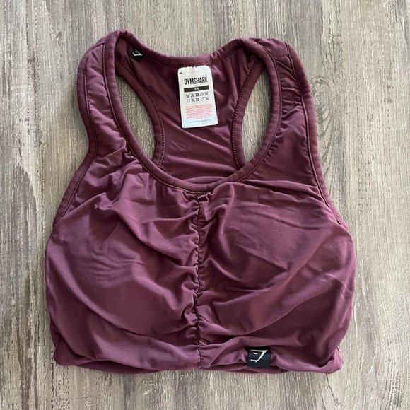 gymshark sports bra - Picture 1 of 2